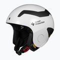 Ski helmet Sweet Protection Volata 2Vi Mips Helmet gloss white