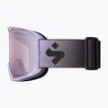 Sweet Protection Durden RIG Reflect malaia/panther/panther fade ski goggles 3