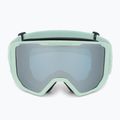 Sweet Protection Durden RIG Reflect obsidian/misty turquoise/misty trace ski goggles 2