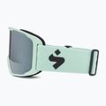 Sweet Protection Durden RIG Reflect obsidian/misty turquoise/misty trace ski goggles 4