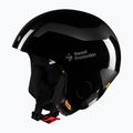 Ski helmet Sweet Protection Volata 2Vi Mips Helmet gloss black