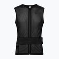 Men's protective vest Sweet Protection Back Protector Vest 2.0 true black