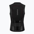 Men's protective vest Sweet Protection Back Protector Vest 2.0 true black 2