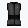 Children's protective vest Sweet Protection Back Protector Vest 2.0 true black