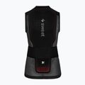 Children's protective vest Sweet Protection Back Protector Vest 2.0 true black 2
