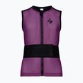 Children's protective vest Sweet Protection Back Protector Vest 2.0 heather