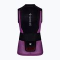 Children's protective vest Sweet Protection Back Protector Vest 2.0 heather 2