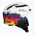 Ski helmet Sweet Protection Trooper 2Vi SL Mips x HK Helmet henrik kristoffersen 007 3