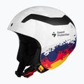 Ski helmet Sweet Protection Volata 2Vi Mips Helmet x Henrik henrik kristoffersen 007