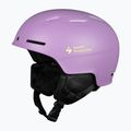 Children's ski helmet Sweet Protection Winder Helmet JR heather