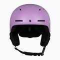 Children's ski helmet Sweet Protection Winder Helmet JR heather 2
