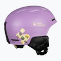 Children's ski helmet Sweet Protection Winder Helmet JR heather 3
