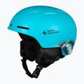 Children's ski helmet Sweet Protection Winder Helmet JR breeze blue