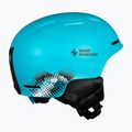 Children's ski helmet Sweet Protection Winder Helmet JR breeze blue 3