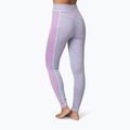 Women's thermal trousers KARI TRAA Rose High Waist lily 3