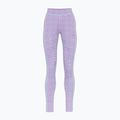 Women's thermal trousers KARI TRAA Rose High Waist lily 4