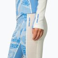 Women's thermal sweatshirt KARI TRAA Olea Half Zip ocean 4