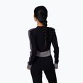 Women's thermal sweatshirt KARI TRAA Ines black 3