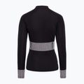 Women's thermal sweatshirt KARI TRAA Ines black 5