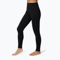 Women's thermal trousers KARI TRAA Ines black