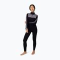 Women's thermal trousers KARI TRAA Ines black 2