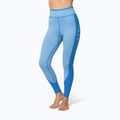 Women's thermal trousers KARI TRAA Mila ocean