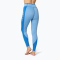 Women's thermal trousers KARI TRAA Mila ocean 3