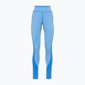 Women's thermal trousers KARI TRAA Mila ocean 5