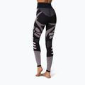 Women's thermal trousers KARI TRAA Faith black 2