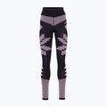 Women's thermal trousers KARI TRAA Faith black 3