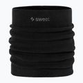 Children's snood Sweet Protection Fleece Tube Jr black