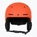 Children's ski helmet Sweet Protection Winder Helmet JR flame orange 2