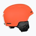 Children's ski helmet Sweet Protection Winder Helmet JR flame orange 3