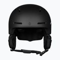 Children's ski helmet Sweet Protection Winder Helmet JR dirt black 2