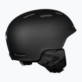 Children's ski helmet Sweet Protection Winder Helmet JR dirt black 3