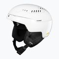 Ski helmet Sweet Protection Switcher 2Vi Mips Helmet gloss white