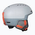 Ski helmet Sweet Protection Daymaker Mips Helmet platinum grey 3