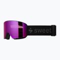 Ski goggles Sweet Protection Boondock II M RIG Reflect rig bixbite /matte black /black / gray