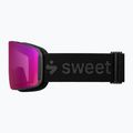 Ski goggles Sweet Protection Boondock II M RIG Reflect rig bixbite /matte black /black / gray 3