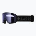 Ski goggles Sweet Protection Boondock II M RIG Reflect rig quartz/matte black /black / gray