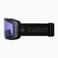Ski goggles Sweet Protection Boondock II M RIG Reflect rig quartz/matte black /black / gray 3
