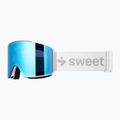 Ski goggles Sweet Protection Boondock II L RIG Reflect rig aquamarine /satin white/white