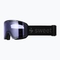 Ski goggles Sweet Protection Boondock II L RIG Reflect rig quartz/matte black /black / gray