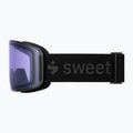 Ski goggles Sweet Protection Boondock II L RIG Reflect rig quartz/matte black /black / gray 3