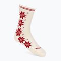 Women's socks KARI TRAA Vinst 2 pack salsa 2