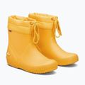 Children's Wellington Boots Viking Footwear Alv Indie sun/yellow 3