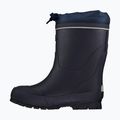 Children's wellington boots Viking Footwear Jolly Warm navy/grey