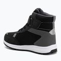 Children's snow boots Viking Footwear Equip Warm Waterproof 1V black/grey 3