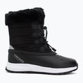 Children's snow boots Viking Footwear Equip Warm Waterproof Zip black/granite 2