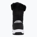 Children's snow boots Viking Footwear Equip Warm Waterproof Zip black/granite 6